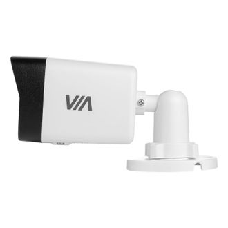 IP-відеокамера VIASecurity VIA-IPC-4BE-LIM 4 Мп (2.8 мм) - фото 5