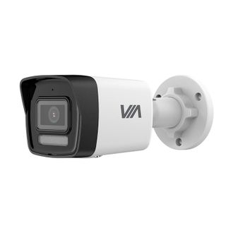IP-відеокамера VIASecurity VIA-IPC-4BE-LIM 4 Мп (2.8 мм) - фото 1