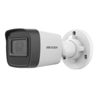 IP камера Hikvision DS-2CD1041G0-I (2.8мм) - фото 1 IP камера Hikvision DS-2CD1041G0-I (2.8мм) - фото 1