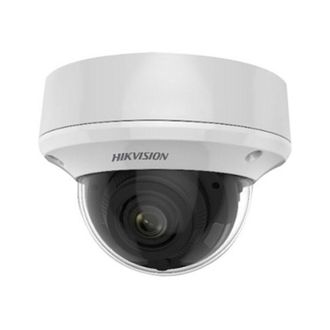 TVI/AHD/CVI/CVBS Відеокамера DS-2CE5AU7T-AVPIT3ZF (2.7-13.5мм) - фото 1