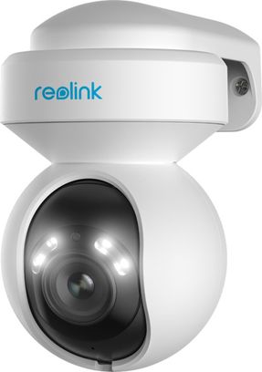 Камера видеонаблюдения Reolink E1 Outdoor PoE - фото 1