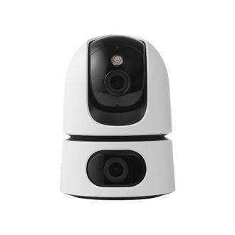 IP камера P&T Ranger Dual 10MP (IPC-S2XP-10M0WED) - фото 1