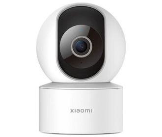 IP-камера Xiaomi Smart Camera C200 360 1080P Global (MJSXJ14CM), White - фото 1