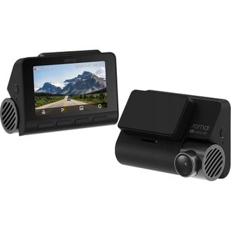 Xiaomi 70mai Dash Cam 4K A810 - фото 2 Xiaomi 70mai Dash Cam 4K A810 - фото 2