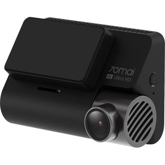 Xiaomi 70mai Dash Cam 4K A810 - фото 1 Xiaomi 70mai Dash Cam 4K A810 - фото 1