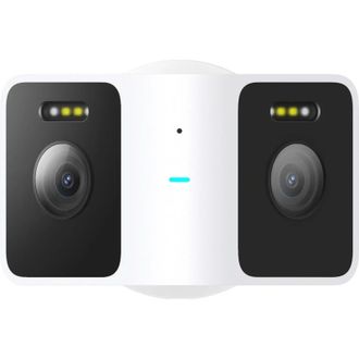 IP-відеокамера Xiaomi Outdoor Camera CW100 Dual (BHR07UIUA) UA - фото 1