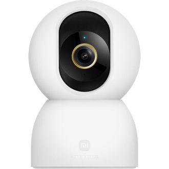 IP-відеокамера Xiaomi Smart Camera C701 Global, White BHR07X7EU - фото 1 IP-відеокамера Xiaomi Smart Camera C701 Global, White BHR07X7EU - фото 1