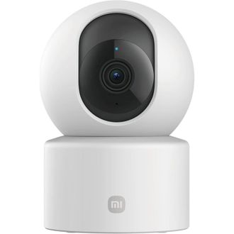 IP-відеокамера Xiaomi Smart Camera C201 Global White (BHR08NBGL) - фото 1 IP-відеокамера Xiaomi Smart Camera C201 Global White (BHR08NBGL) - фото 1