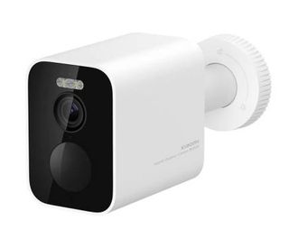 IP-камера відеоспостереження Xiaomi Outdoor Camera BW500 (MJSXJ06BY) EU - фото 1 IP-камера відеоспостереження Xiaomi Outdoor Camera BW500 (MJSXJ06BY) EU - фото 1
