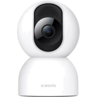 IP-камера Xiaomi Smart Camera C400 360 2.5K Global (MJSXJ11CM), White - фото 1 IP-камера Xiaomi Smart Camera C400 360 2.5K Global (MJSXJ11CM), White - фото 1