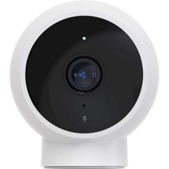 IP-відеокамера Xiaomi Mi Camera 2K Magnetic Mount 1296P Global (MJSXJ03HL), White - фото 1 IP-відеокамера Xiaomi Mi Camera 2K Magnetic Mount 1296P Global (MJSXJ03HL), White - фото 1