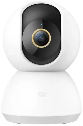 IP-камера відеоспостереження Xiaomi Mi Smart Camera 2 PTZ C400 - фото 1 IP-камера відеоспостереження Xiaomi Mi Smart Camera 2 PTZ C400 - фото 1