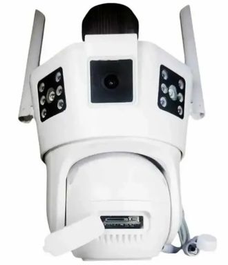 IP-відеокамера XPRO SD 39 - фото 2
