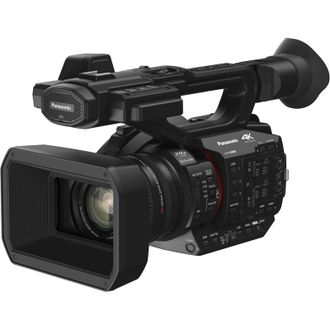 Відеокамера 4K Panasonic HC-X20 - фото 1 Відеокамера 4K Panasonic HC-X20 - фото 1