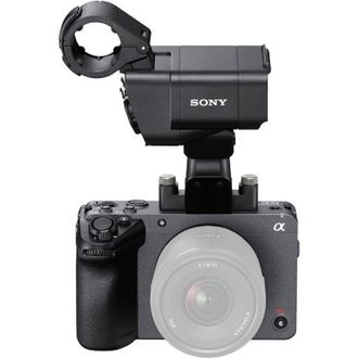 Відеокамера Sony FX30 + Ручка XLR-H1 XLR (ILMEFX30) - фото 1 Відеокамера Sony FX30 + Ручка XLR-H1 XLR (ILMEFX30) - фото 1
