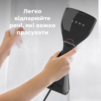 Відпарювач AENO GS3 (AGS0003) - фото 4 Відпарювач AENO GS3 (AGS0003) - фото 4