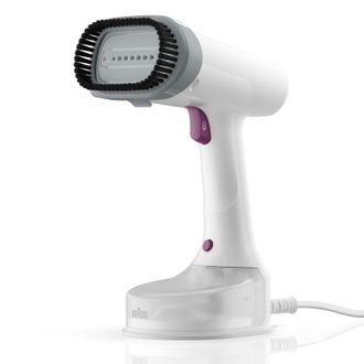 Відпарювач Braun QuickStyle 5 GS 5011 PU - фото 2