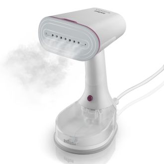 Відпарювач Braun QuickStyle 5 GS 5011 PU - фото 3