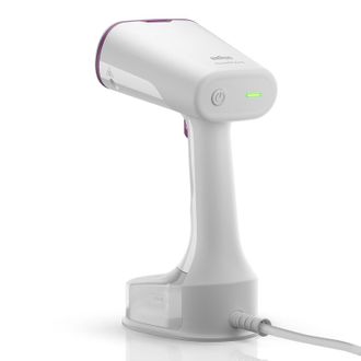 Відпарювач Braun QuickStyle 5 GS 5011 PU - фото 4