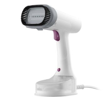 Отпариватель Braun QuickStyle 5 GS 5011 PU Europe - фото 2