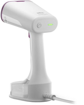 Отпариватель Braun QuickStyle 5 GS5011PU - фото 3