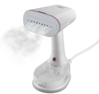Отпариватель Braun QuickStyle 5 GS5011PU - фото 4