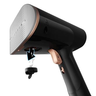 Відпарювач Braun GS7077BK - фото 4