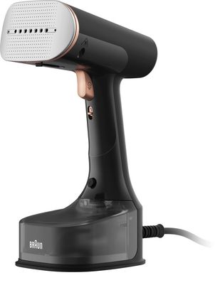 Відпарювач Braun GS7077BK - фото 1