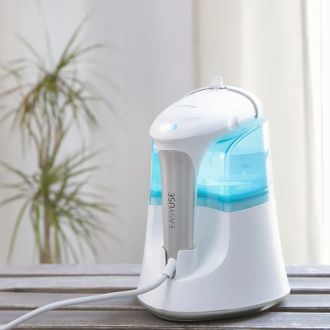Відпарювач Cecotec SmoothForce 3000 UltraSteam White (CCTC-05501) Europe - фото 3