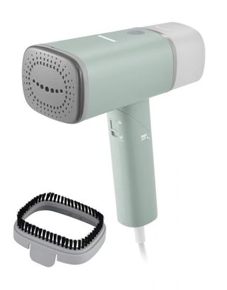 Відпарювач Heinner HGS-1500GR - фото 2 Відпарювач Heinner HGS-1500GR - фото 2