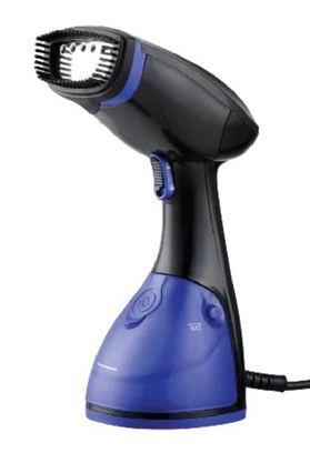 Відпарювач Heinner HGS-1600BK - фото 1