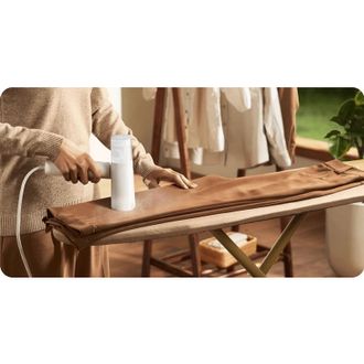 Отпариватель Xiaomi Handheld Garment Steamer (BHR8269EU) - фото 7