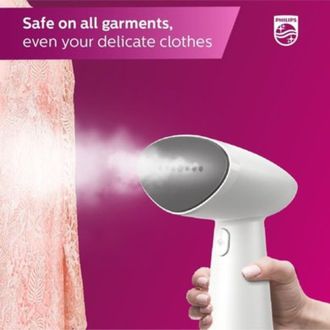 Відпарювач Philips Series 1000 STH1010/10 - фото 4 Відпарювач Philips Series 1000 STH1010/10 - фото 4