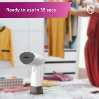 Відпарювач Philips Series 1000 STH1010/10 - фото 5 Відпарювач Philips Series 1000 STH1010/10 - фото 5