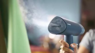 Відпарювач Philips 3000 Series STH3000/20 - фото 5 Відпарювач Philips 3000 Series STH3000/20 - фото 5