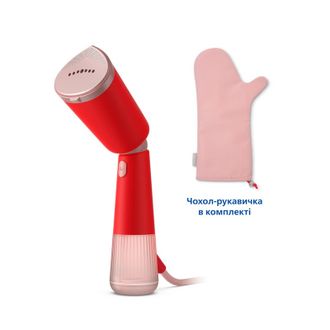 Відпарювач Philips 5000 Series STH5020/40 - фото 4 Відпарювач Philips 5000 Series STH5020/40 - фото 4