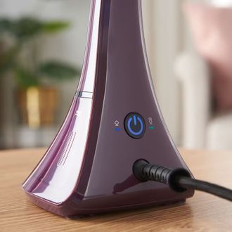 Відпарювач Russell Hobbs 27410-56 Steam Genie Colour Control - фото 3 Відпарювач Russell Hobbs 27410-56 Steam Genie Colour Control - фото 3