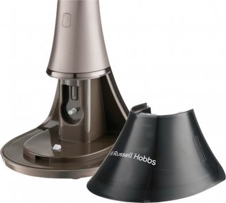 Відпарювач Russell Hobbs 28040-56 Steam Genie Aroma Europe - фото 3