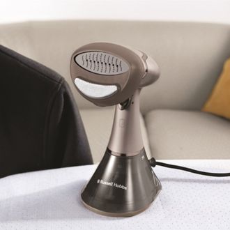 Відпарювач Russell Hobbs 28040-56 Steam Genie Aroma Europe - фото 4