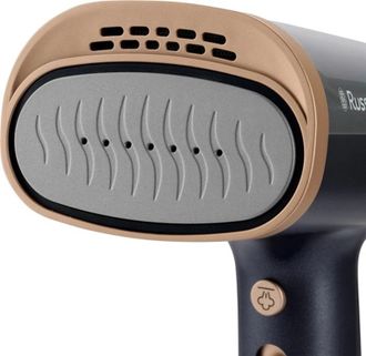 Відпарювач Russell Hobbs Genie VacuSteam 28550-56 - фото 4