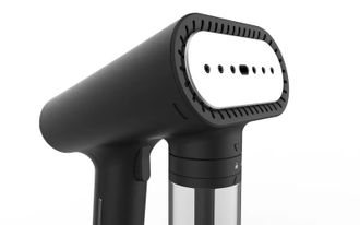 Набор отпариватель SteamOne EUNS150B + машинка для катышков SteamOne RP10 (EUNS150B+RP10) - фото 4