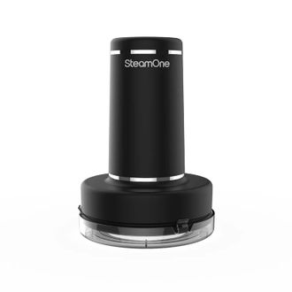 Набор отпариватель SteamOne EUNS150B + машинка для катышков SteamOne RP10 (EUNS150B+RP10) - фото 5