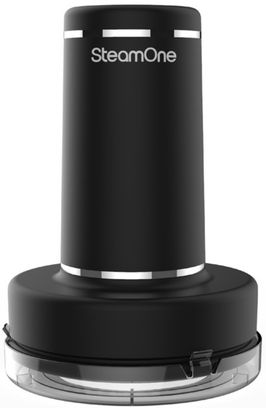 Отпариватель SteamOne EUNS150B + машинка для удаления катышек SteamOne RP10 (EUNS150B+RP10) - фото 4 Отпариватель SteamOne EUNS150B + машинка для удаления катышек SteamOne RP10 (EUNS150B+RP10) - фото 4