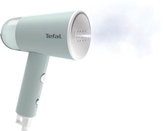 Відпарювач Tefal Origin Travel DT1034E1 Europe - фото 2 Відпарювач Tefal Origin Travel DT1034E1 Europe - фото 2