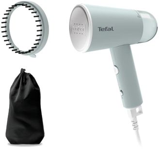 Відпарювач Tefal Origin Travel DT1034E1 Europe - фото 3 Відпарювач Tefal Origin Travel DT1034E1 Europe - фото 3