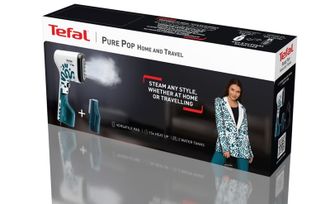 Відпарювач Tefal DT2040E1 - фото 5