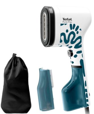 Відпарювач Tefal DT2040E1 Europe - фото 4 Відпарювач Tefal DT2040E1 Europe - фото 4