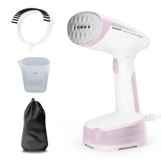Відпарювач Tefal Access Steam Pocket DT3050E1 Europe - фото 2 Відпарювач Tefal Access Steam Pocket DT3050E1 Europe - фото 2