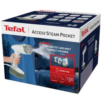 Отпариватель Tefal Access' Steam Pocket DT3053E1 Europe - фото 5