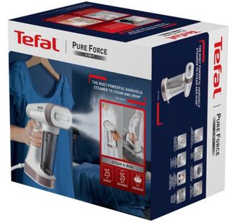 Відпарювач Tefal Pure Force DT8720E0 Europe - фото 5